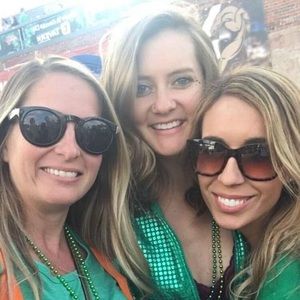 Meet your Posher, Mercedes